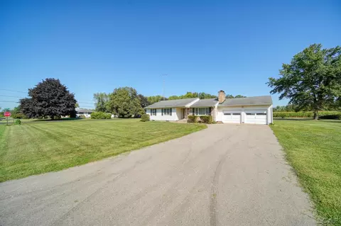 1428 First, Adrian, MI 49221