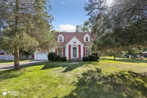 Exterior - 6363 Flushing, Flushing, MI 48433 photo 14 of 17
