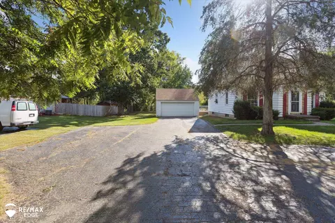 Exterior - 6363 Flushing, Flushing, MI 48433 photo 17 of 17