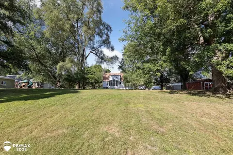 Exterior - 6363 Flushing, Flushing, MI 48433 photo 16 of 17