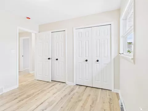 Bedroom - 155 Lavender, Monroe, MI 48162 photo 2 of 7