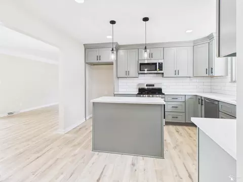 Kitchen - 155 Lavender, Monroe, MI 48162 photo 2 of 6