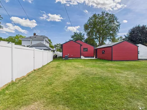 Exterior - 155 Lavender, Monroe, MI 48162 photo 6 of 9