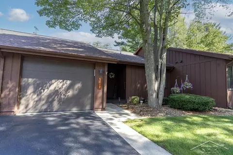 5117 Grandview, Midland, MI 48640