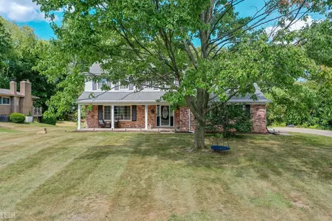 6253 Rickett, Washington Township, MI 48094