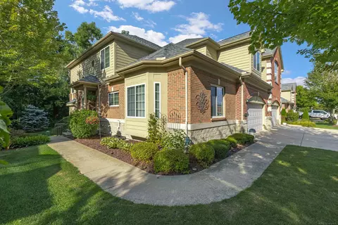 15045 Friar, Shelby Township, MI 48315