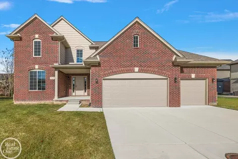 22121 Tahquamenon #LOT 37, Macomb, MI 48042