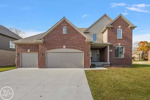 50567 Summit Vw #LOT 32, Macomb, MI 48042