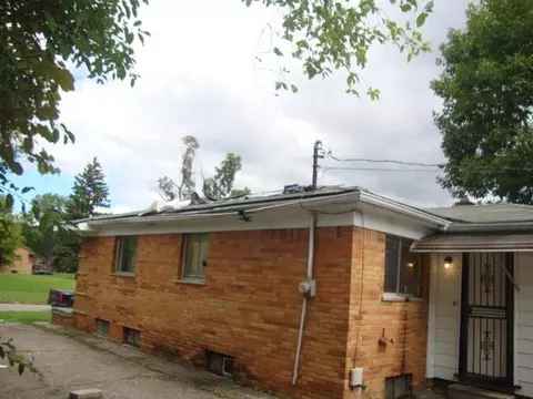Exterior - 1909 Basil, Flint, MI 48504 photo 2 of 5