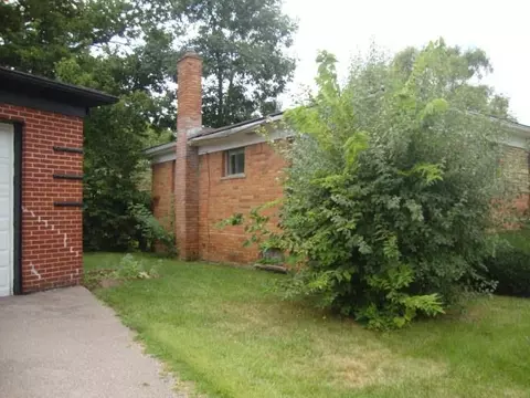 Exterior - 1909 Basil, Flint, MI 48504 photo 3 of 5