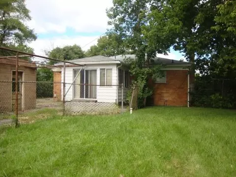 Exterior - 1909 Basil, Flint, MI 48504 photo 5 of 5