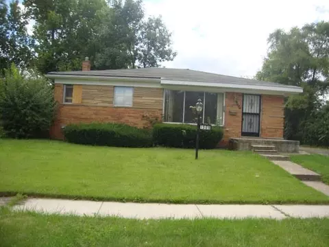 1909 Basil, Flint, MI 48504