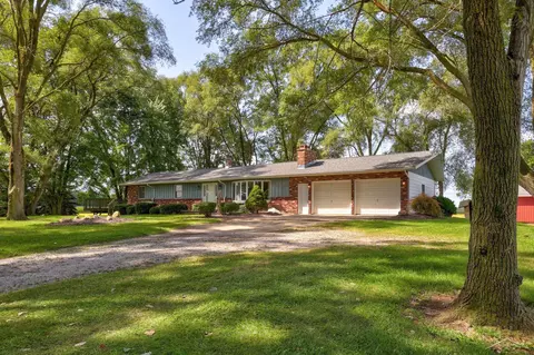 7066 Buell, Vassar, MI 48768