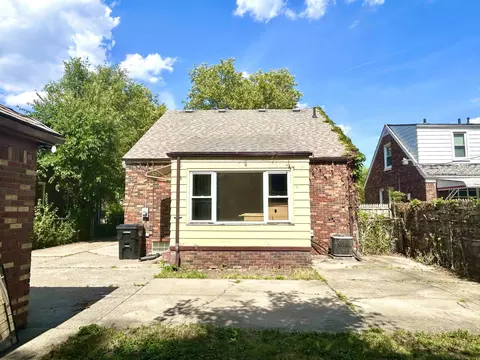 Exterior - 9892 E Outer, Detroit, MI 48224 photo 5 of 5
