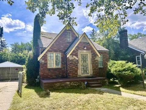 Exterior - 9892 E Outer, Detroit, MI 48224 photo 2 of 5