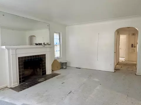 Living - 9892 E Outer, Detroit, MI 48224 photo 1 of 3