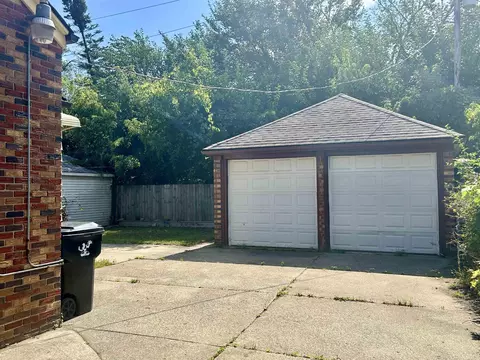 Exterior - 9892 E Outer, Detroit, MI 48224 photo 3 of 5
