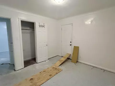 Bedroom - 9892 E Outer, Detroit, MI 48224 photo 5 of 6