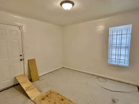 Bedroom - 9892 E Outer, Detroit, MI 48224 photo 4 of 6