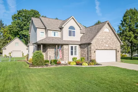11131 W W Gln, Clio, MI 48420