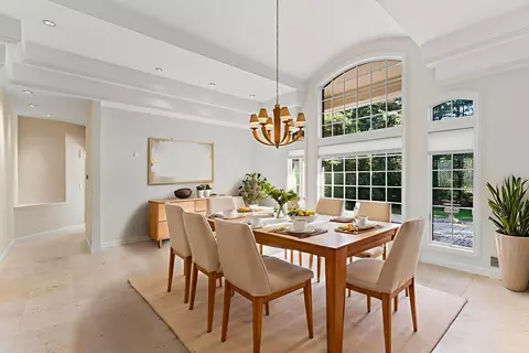 Dining - 3300 Fieldstone, Flushing, MI 48433 photo 1 of 3