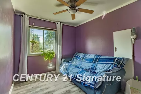 Bedroom - 205 E Clark, Davison, MI 48423 photo 1 of 3