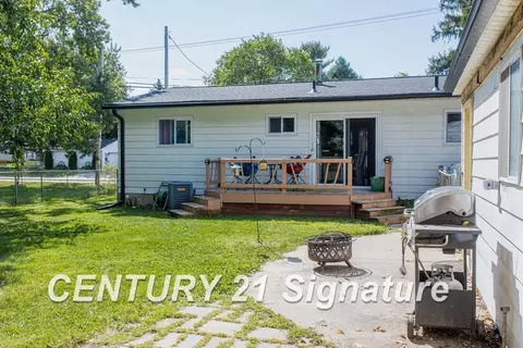 Exterior - 205 E Clark, Davison, MI 48423 photo 1 of 1