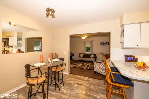 Dining - 6543 Dalton, Flushing, MI 48433 photo 1 of 2
