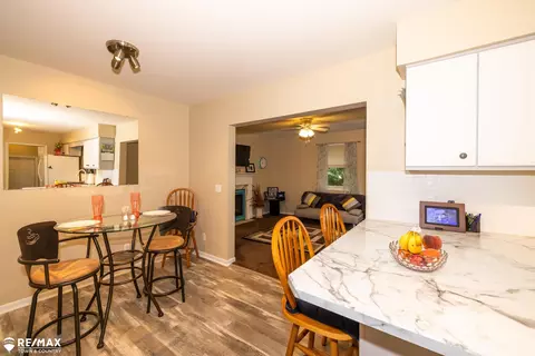 Dining - 6543 Dalton, Flushing, MI 48433 photo 2 of 2