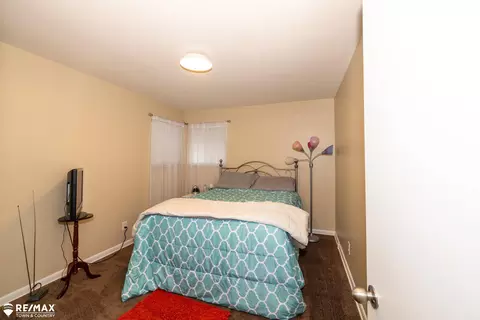 Bedroom - 6543 Dalton, Flushing, MI 48433 photo 5 of 6