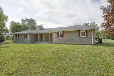 Exterior - 2734 E Wattles, Troy, MI 48085 photo 1 of 8