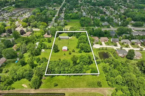 View/Area - 2734 E Wattles, Troy, MI 48085 photo 3 of 5