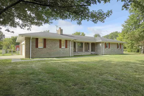 Exterior - 2734 E Wattles, Troy, MI 48085 photo 2 of 8
