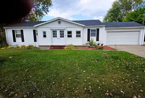 6242 W Mount Morris, Mount Morris, MI 48458