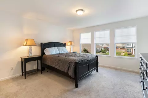 Bedroom - 51376 Maple Leaf, Macomb, MI 48042 photo 1 of 5