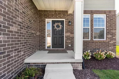 Exterior - 51376 Maple Leaf, Macomb, MI 48042 photo 3 of 6