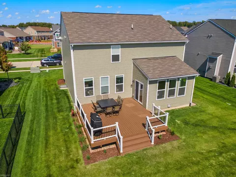 Exterior - 51376 Maple Leaf, Macomb, MI 48042 photo 6 of 6