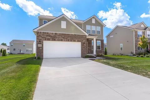 Exterior - 51376 Maple Leaf, Macomb, MI 48042 photo 2 of 6
