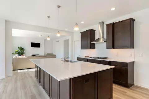 Kitchen - 51376 Maple Leaf, Macomb, MI 48042 photo 1 of 4