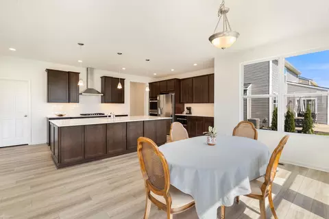 Dining - 51376 Maple Leaf, Macomb, MI 48042 photo 1 of 2