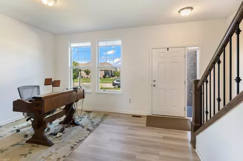 Entry Way - 51376 Maple Leaf, Macomb, MI 48042 photo 1 of 4