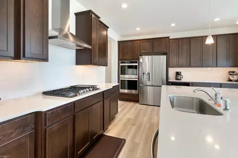 Kitchen - 51376 Maple Leaf, Macomb, MI 48042 photo 3 of 4