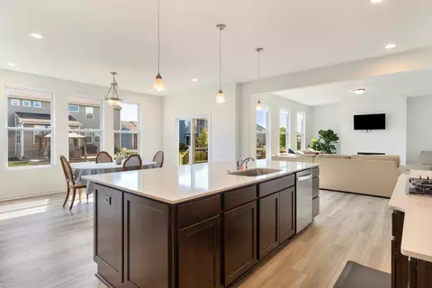 Kitchen - 51376 Maple Leaf, Macomb, MI 48042 photo 2 of 4