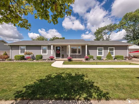 1455 Sunrise, Monroe, MI 48162