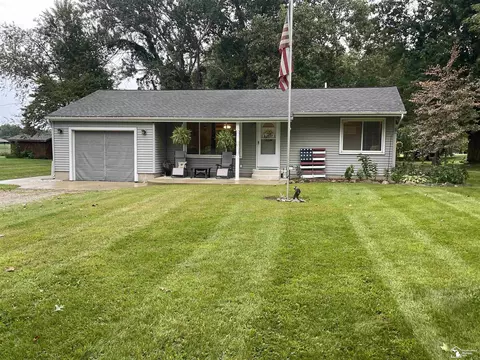 1437 Wells, Dundee, MI 48131