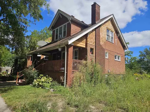 644 Manistique, Detroit, MI 48215