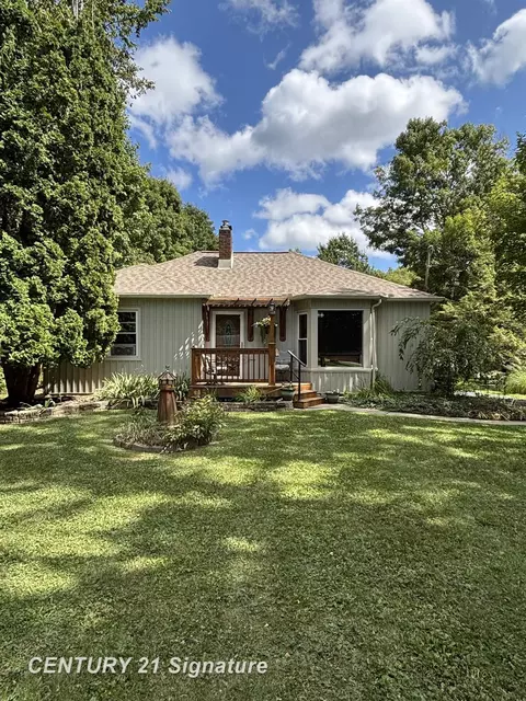 3042 Cashin, Flint, MI 48506