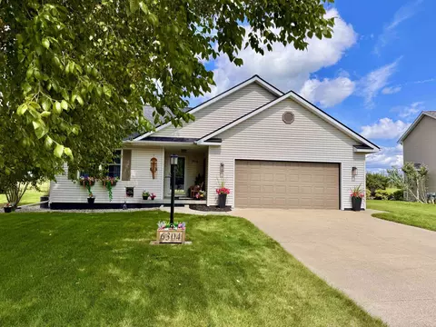 6304 Rockingham, Saginaw, MI 48603