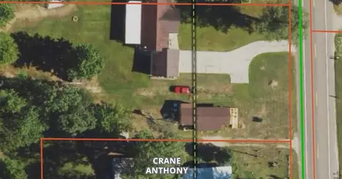 10117 N M-18, Gladwin, MI 48624