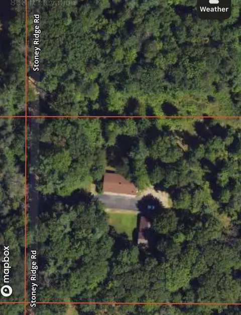 1294 N Stoney Rdg, West Branch, MI 48661